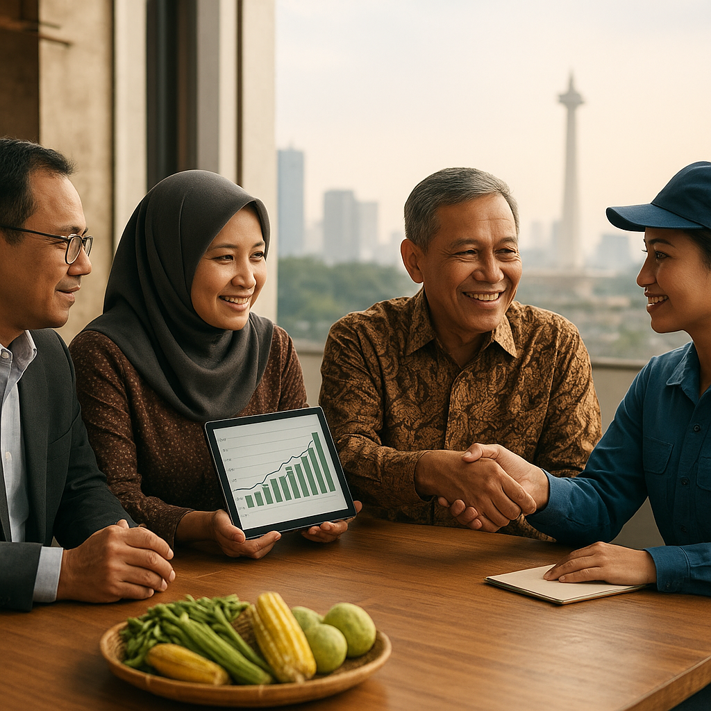 Pengamat: Pemulihan Ekonomi Pasca-Pandemi Harus Inklusif untuk Cegah Kesenjangan Sosial