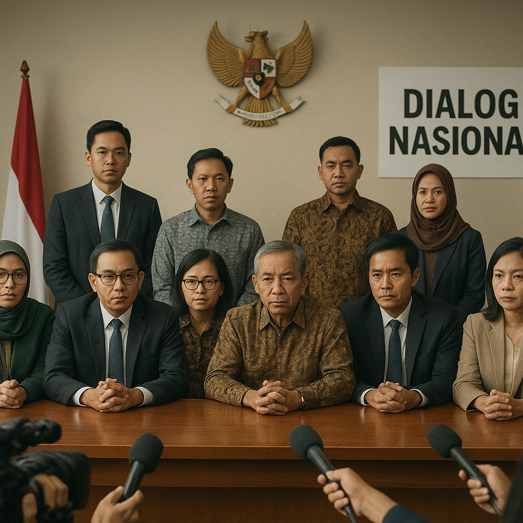 Wacana Amendemen UUD 1945, MPR Pilih Hati-Hati