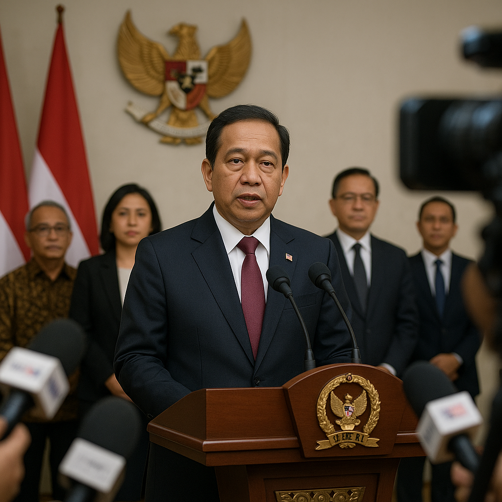 Ketua MPR Ajak Semua Pihak Jaga Stabilitas Politik Jelang Tahapan Pemilu 2027