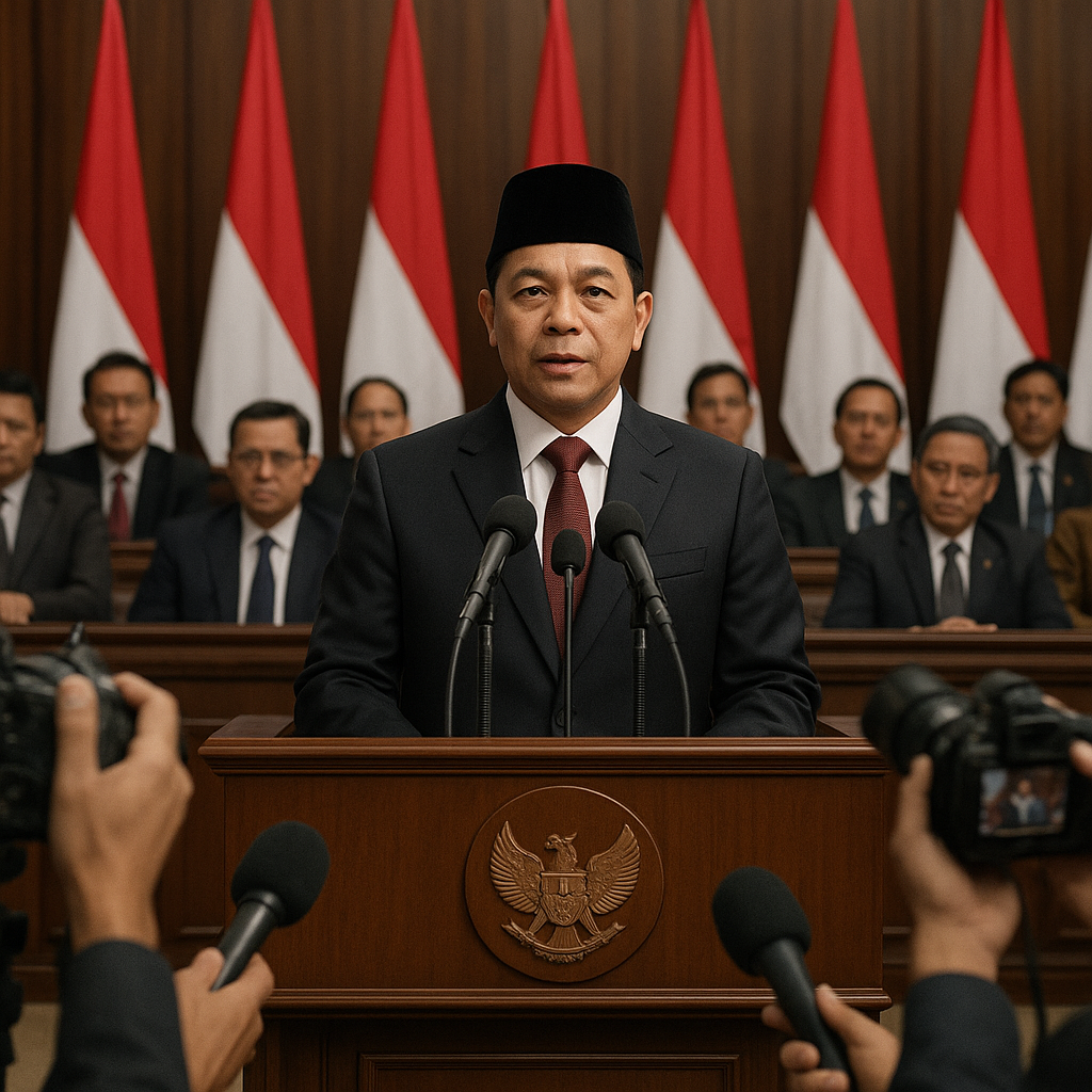 Ketua MPR Ajak Elite Politik Fokus pada Program Perekatan Sosial alih-alih Polemik Identitas
